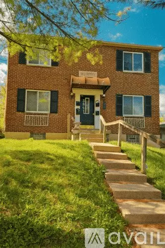 3841 Carroll Ave Unit 2 Apartment for rent in Dayton, OH