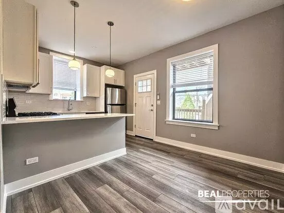 3941 N Janssen Ave Unit 2 Apartment for rent in Chicago, IL 3941 N Janssen Ave Unit 2 Apartment for rent in Chicago, IL
