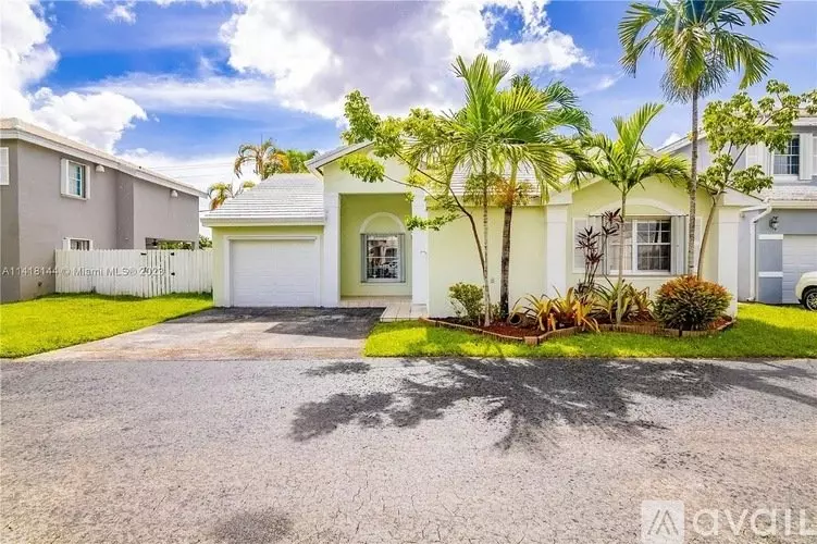 11211 SW 64th Ln House for rent in Miami, FL