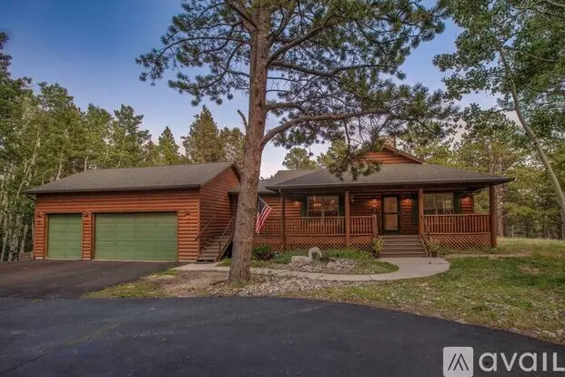 284 Ridge Rd Apartment for rent in Divide, CO