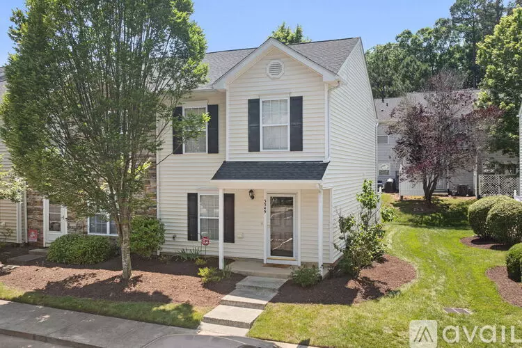 3349 Tarleton West House for rent in Durham, NC