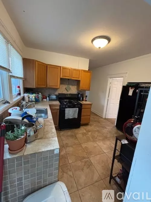 S 3rd Ave House for rent in Highland Park, NJ