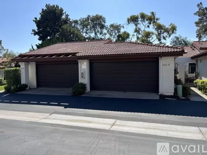 1550 Apache Dr Unit B Apartment for rent in Chula Vista, CA