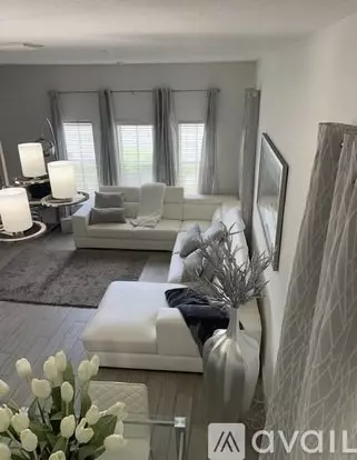 2167 SW 99th Way Apartment for rent in Miramar, FL