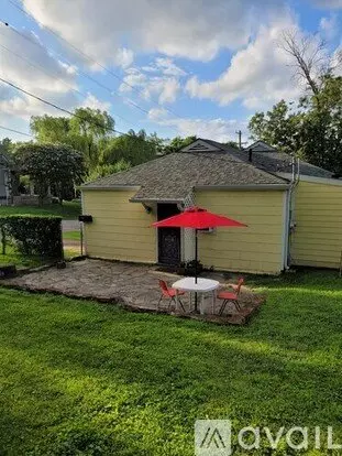 701 S 20th St Unit B Apartment for rent in Nashville, TN