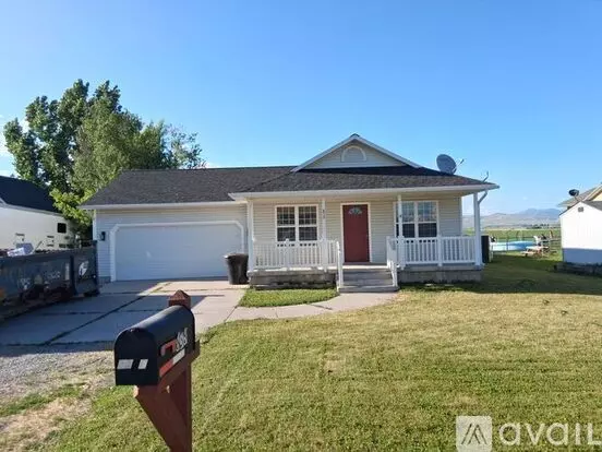 839 E 200 S, Unit 1 Apartment for rent in Lewiston, UT 839 E 200 S, Unit 1 Apartment for rent in Lewiston, UT