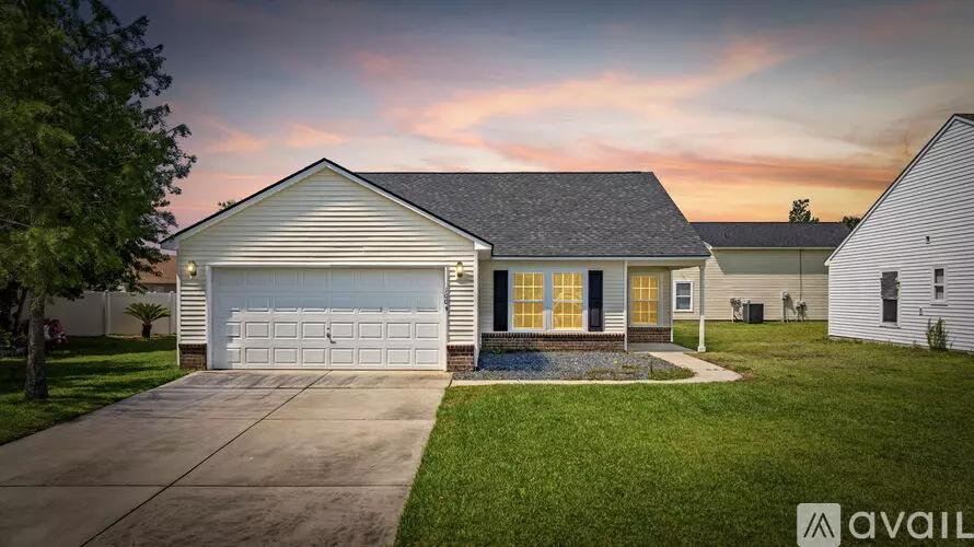 1006 Post Oak Ct House for rent in Myrtle Beach, SC
