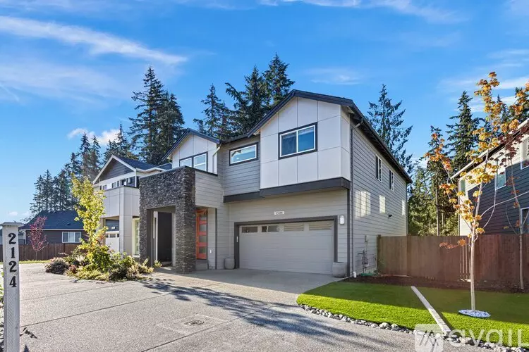 2128 229th Pl SW House for rent in Bothell, WA