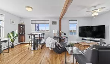 2 of 44 372 Broadway, Unit 4 Apartment for rent in South Portland, ME