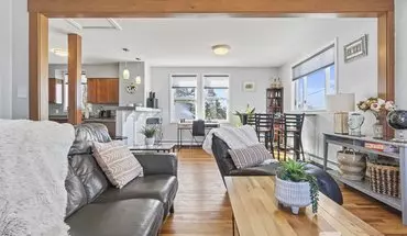 3 of 44 372 Broadway, Unit 4 Apartment for rent in South Portland, ME