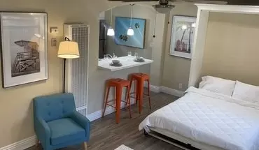 4 of 11 1049 Felspar St Unit 24 Apartment for rent in San Diego, CA