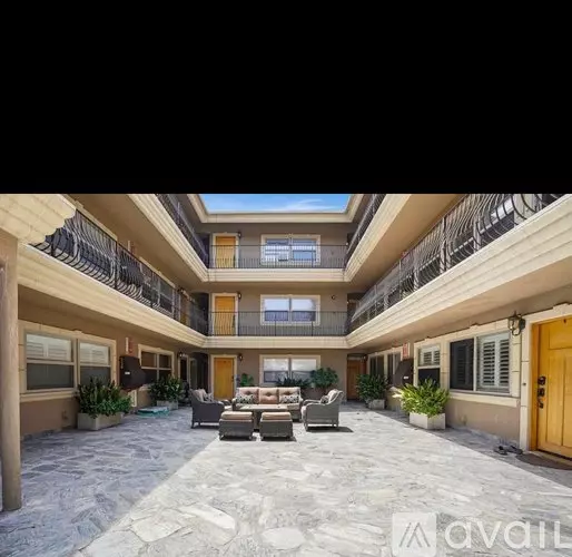 1049 Felspar St Unit 24 Apartment for rent in San Diego, CA