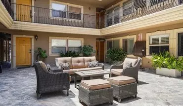 2 of 11 1049 Felspar St Unit 24 Apartment for rent in San Diego, CA