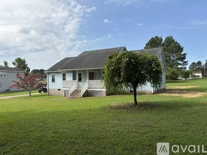 11524 Mc Ghee Rd House for rent in Apison, TN