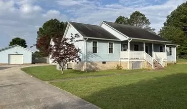 4 of 15 11524 Mc Ghee Rd House for rent in Apison, TN