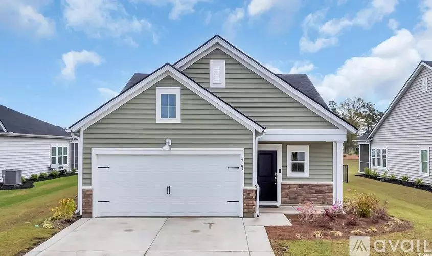 4105 Da Vinci Dr House for rent in Myrtle Beach, SC