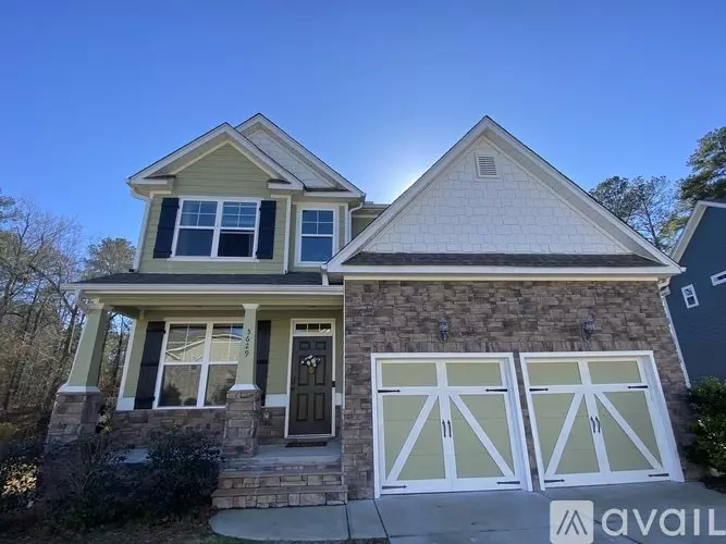 5629 Sunbury Loop House for rent in Evans, GA