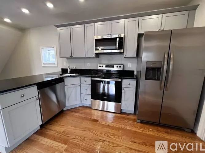 20 Newbern Ave Unit 2 Apartment for rent in Medford, MA
