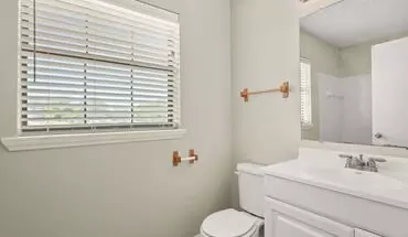 4 of 7 356 Dees St Unit 3 Apartment for rent in Deridder, LA