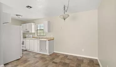 5 of 7 356 Dees St Unit 3 Apartment for rent in Deridder, LA