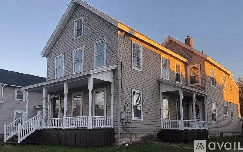 52 Allen St Unit 2 Apartment for rent in Rutland, VT