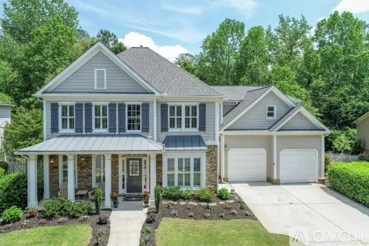 4987 Dovecote Trl House for rent in Suwanee, GA