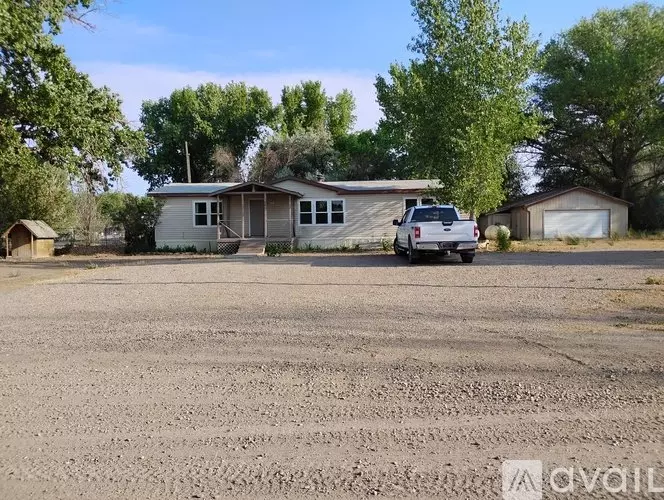 610 Green River Blvd Unit 3 House for rent in Green River, UT