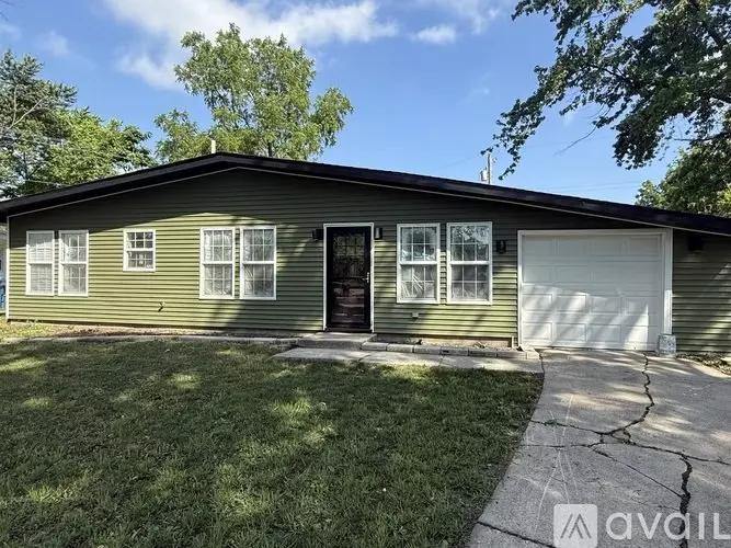 744 E 48th Pl House for rent in Gary, IN