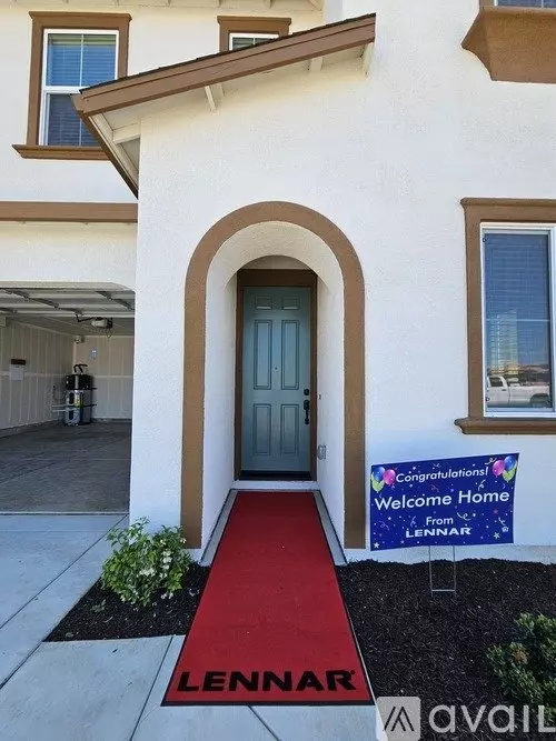 3569 Vestland Way House for rent in Rancho Cordova, CA