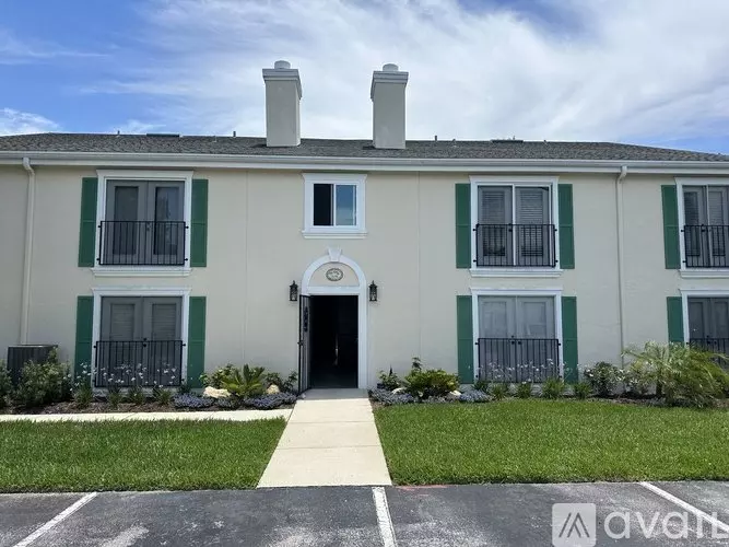 52 Ponte Vedra Colony Cir Unit 52 Apartment for rent in Ponte Vedra Beach, FL