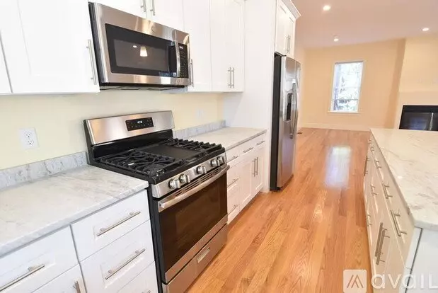 7 B Sparhawk St Unit 7B Apartment for rent in Boston, MA