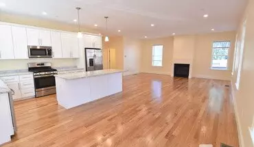 3 of 12 7 B Sparhawk St Unit 7B Apartment for rent in Boston, MA