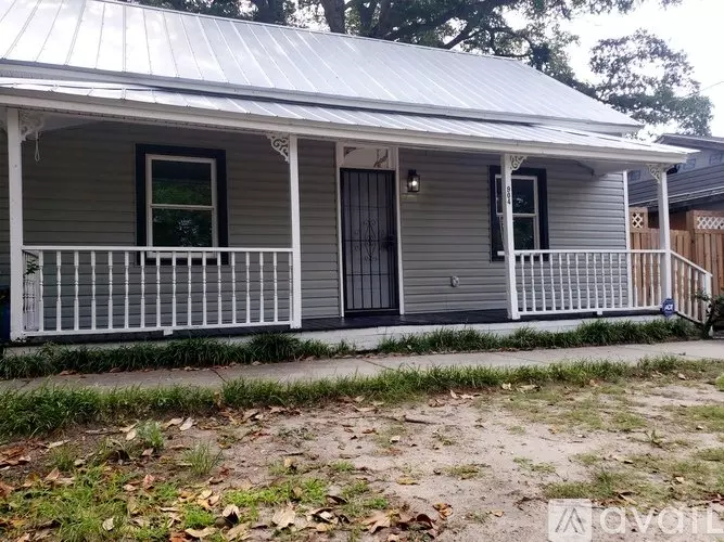904 S 4th St House for rent in Wilmington, NC