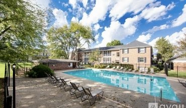 5025 Hillsboro Pike Unit 4A Apartment for rent in Nashville, TN