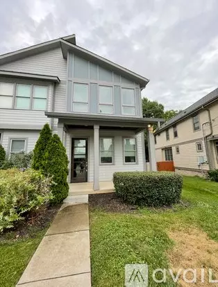 821 Knox Ave Apartment for rent in Nashville, TN