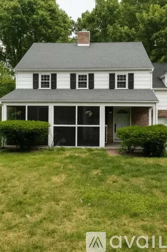 1120 Franklin Ave House for rent in Cincinnati, OH