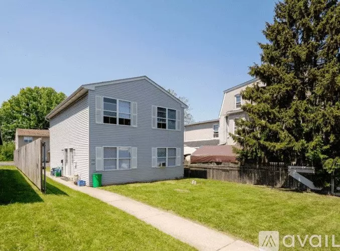 644 Genesee St Unit 2 Apartment for rent in Allentown, PA