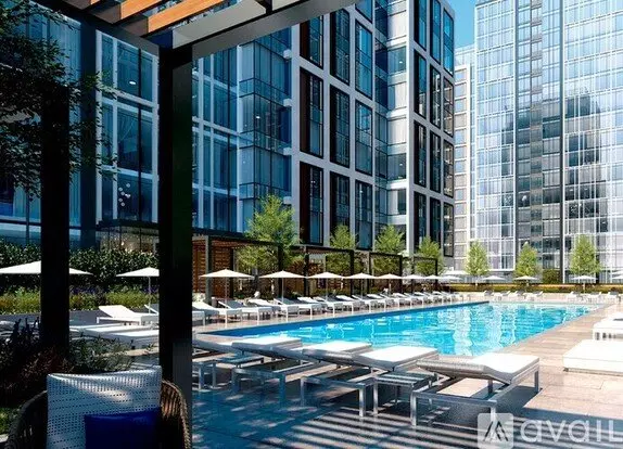 131 Seaport Blvd Unit 1220 Apartment for rent in Boston, MA 131 Seaport Blvd Unit 1220 Apartment for rent in Boston, MA