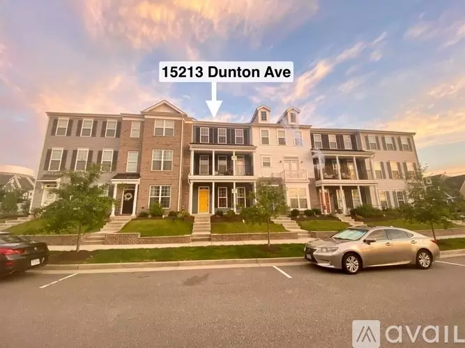 15213 Dunton Ave Unit 15213 Apartment for rent in Chesterfield, VA