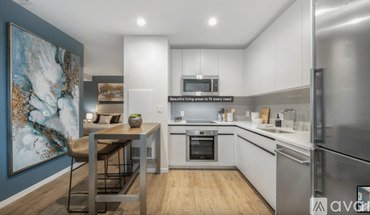 131 Seaport Blvd Unit 717 Apartment for rent in Boston, MA