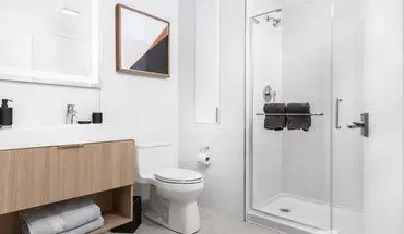 2 of 9 899 Congress St Unit 611 Apartment for rent in Boston, MA