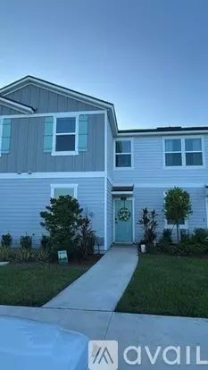 39 Hidden Meadows Rd Unit 39 Apartment for rent in St Augustine, FL