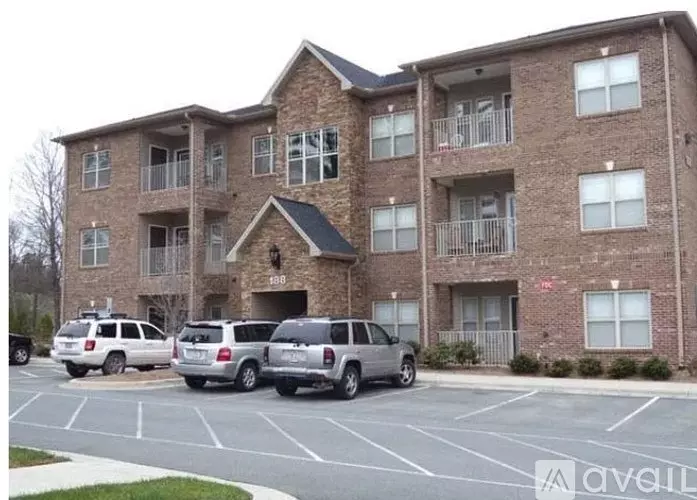 188 Cecil Miller Rd Unit 104 Apartment for rent in Boone, NC