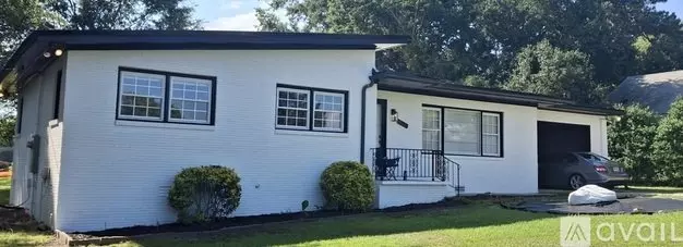 805 N First Ave Apartment for rent in Knightdale, NC 805 N First Ave Apartment for rent in Knightdale, NC