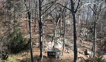 89 Florida Hill Rd Unit Cd Apartment for rent in Ridgefield, CT