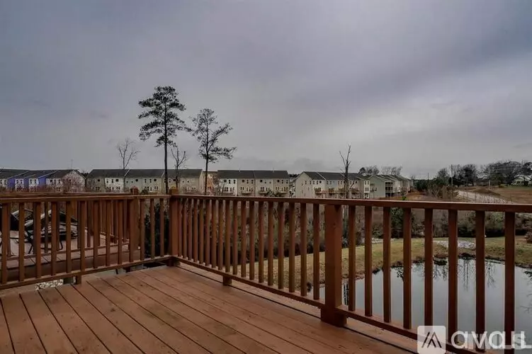 868 Queen City Crescent Unit Citiside Beaver Crk Apartment for rent in Apex, NC