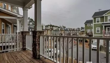 2 of 24 868 Queen City Crescent Unit Citiside Beaver Crk Apartment for rent in Apex, NC