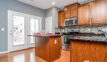 4 of 24 868 Queen City Crescent Unit Citiside Beaver Crk Apartment for rent in Apex, NC