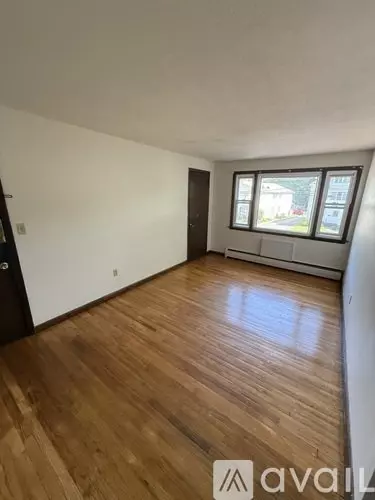 372 Park St Unit 6 Apartment for rent in Bristol, CT
