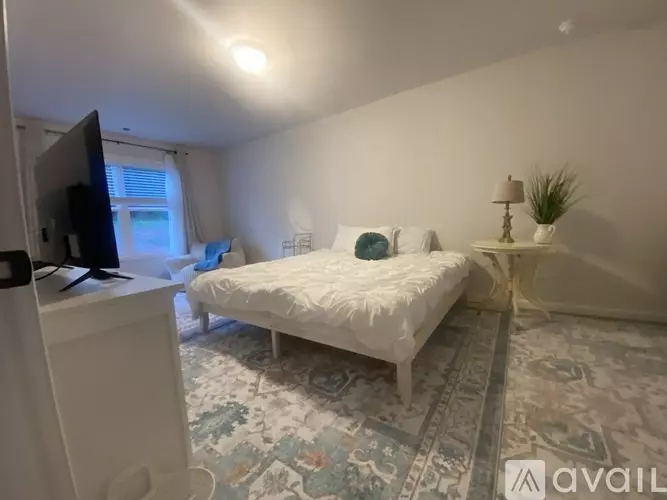1498 Daniel Rd Unit Patio Apartment for rent in Demorest, GA